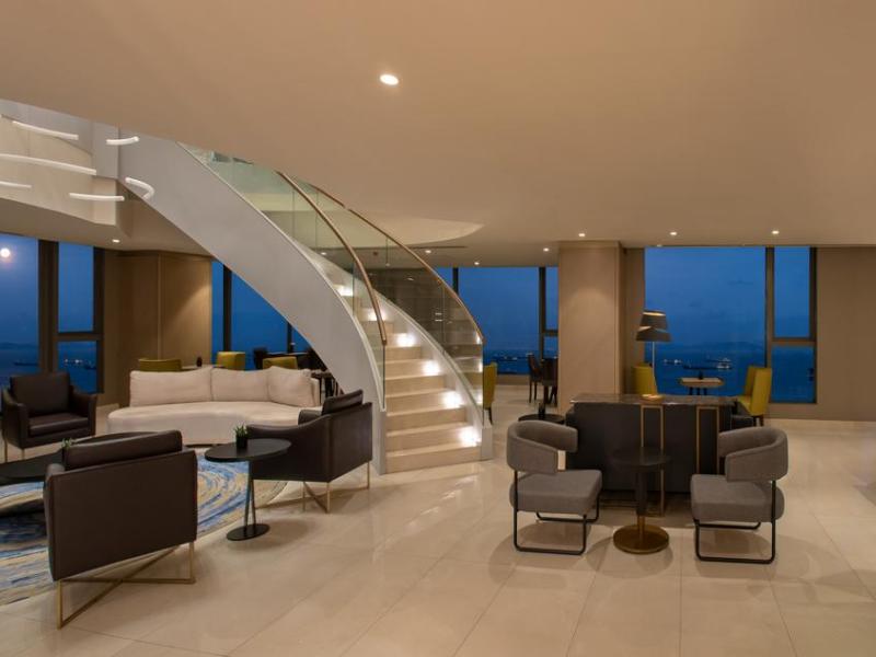 Hilton Istanbul Bakirkoy