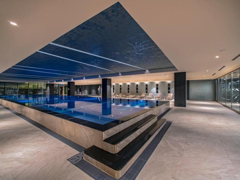 Hilton Istanbul Bakirkoy