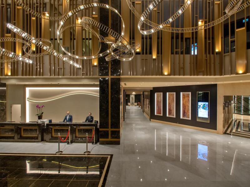 Hilton Istanbul Bakirkoy
