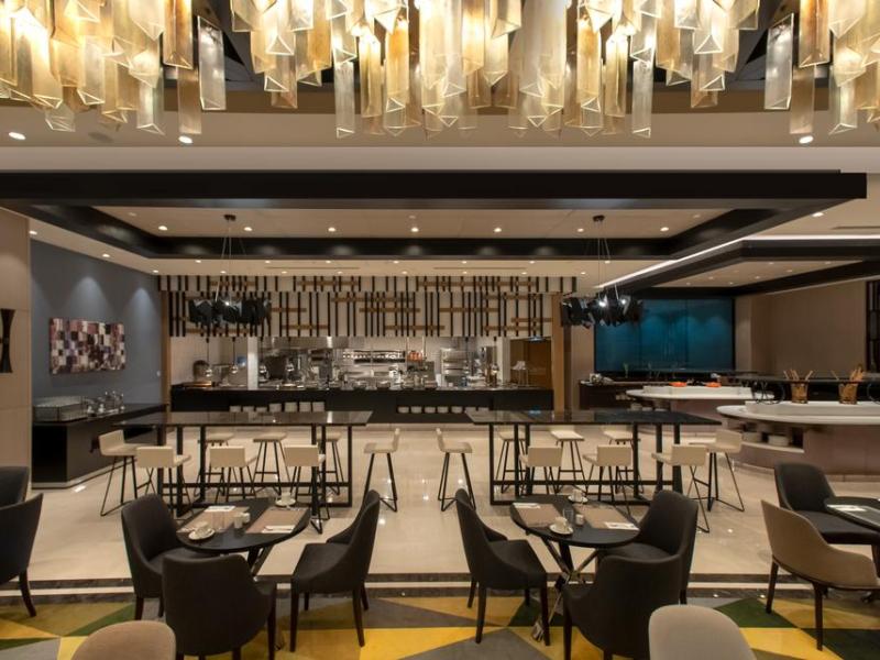 Hilton Istanbul Bakirkoy