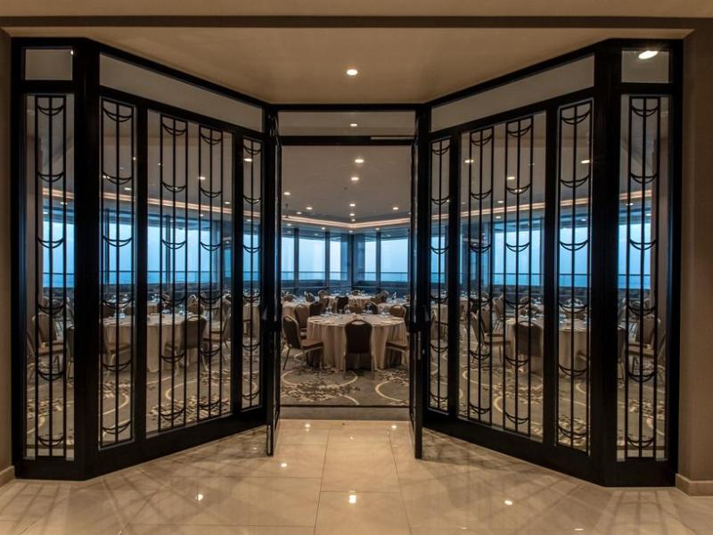 Hilton Istanbul Bakirkoy