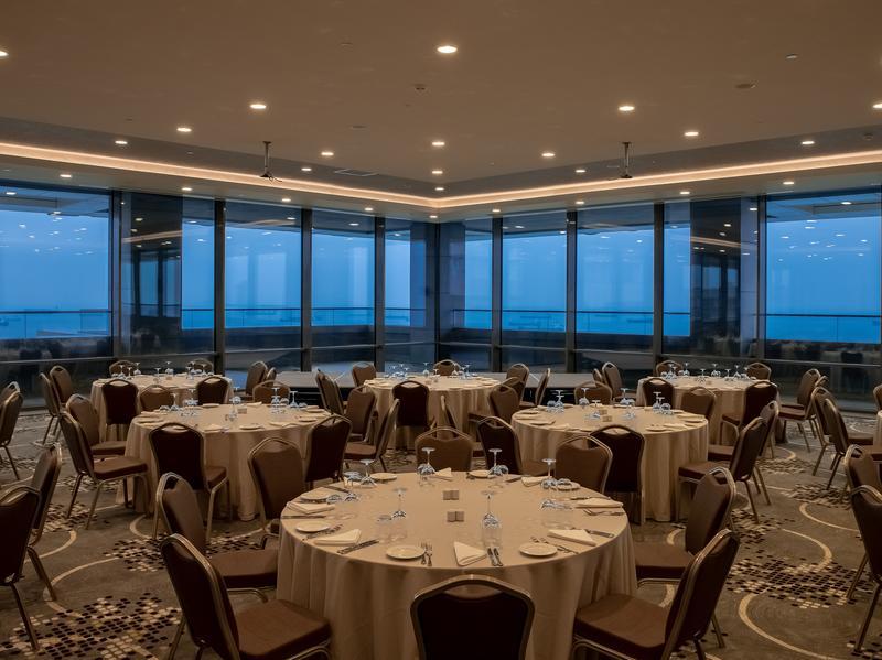 Hilton Istanbul Bakirkoy