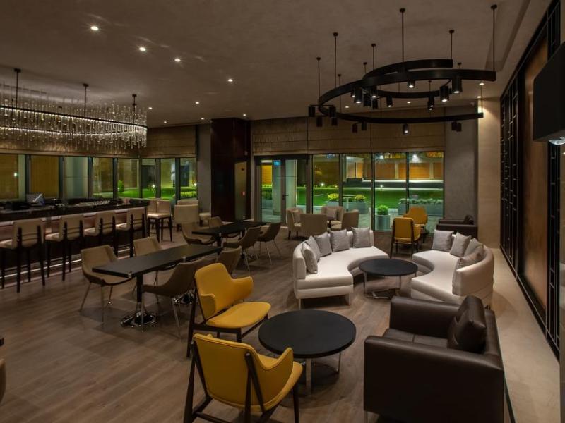 Hilton Istanbul Bakirkoy