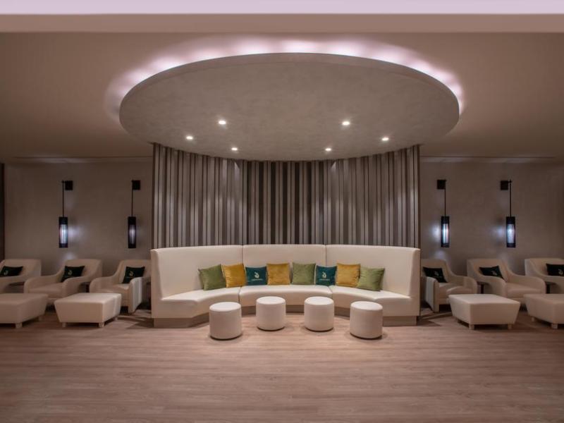 Hilton Istanbul Bakirkoy