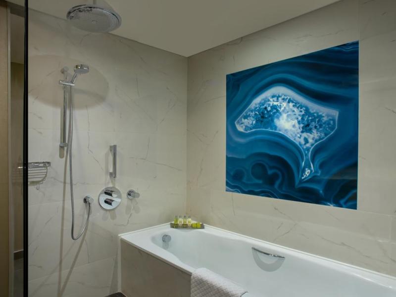 Hilton Istanbul Bakirkoy