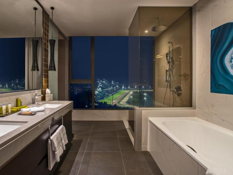 Hilton Istanbul Bakirkoy