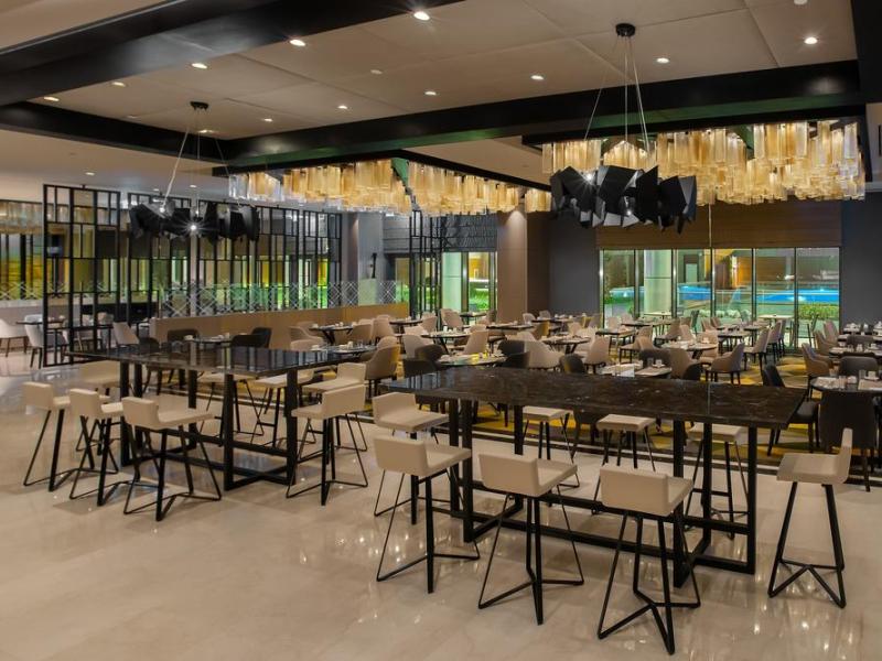 Hilton Istanbul Bakirkoy