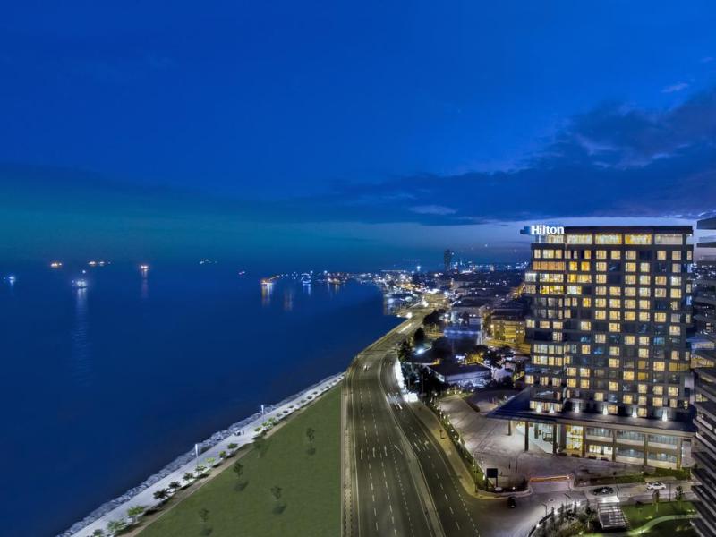 Hilton Istanbul Bakirkoy