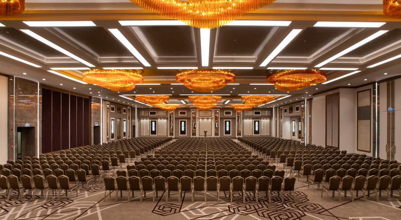 Hilton Istanbul Bakirkoy