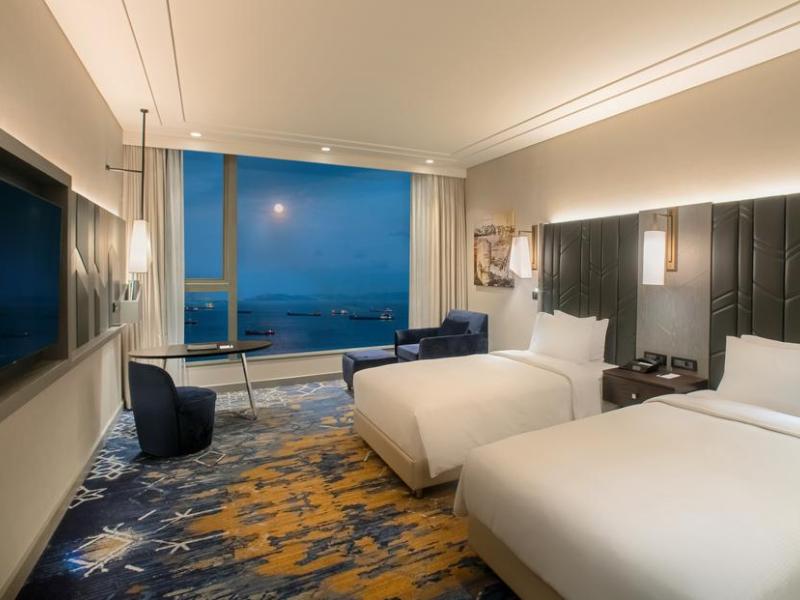 Hilton Istanbul Bakirkoy