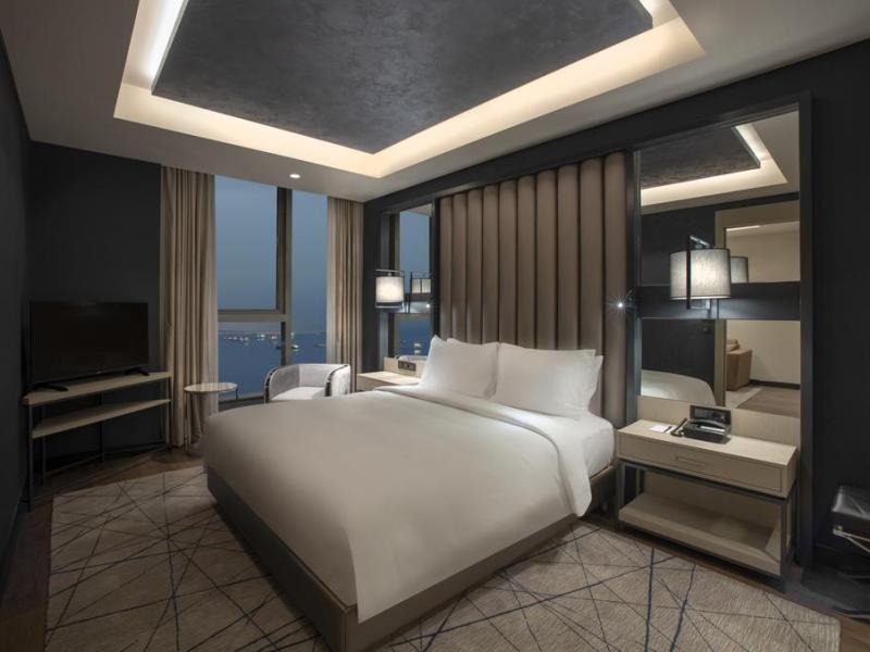 Hilton Istanbul Bakirkoy