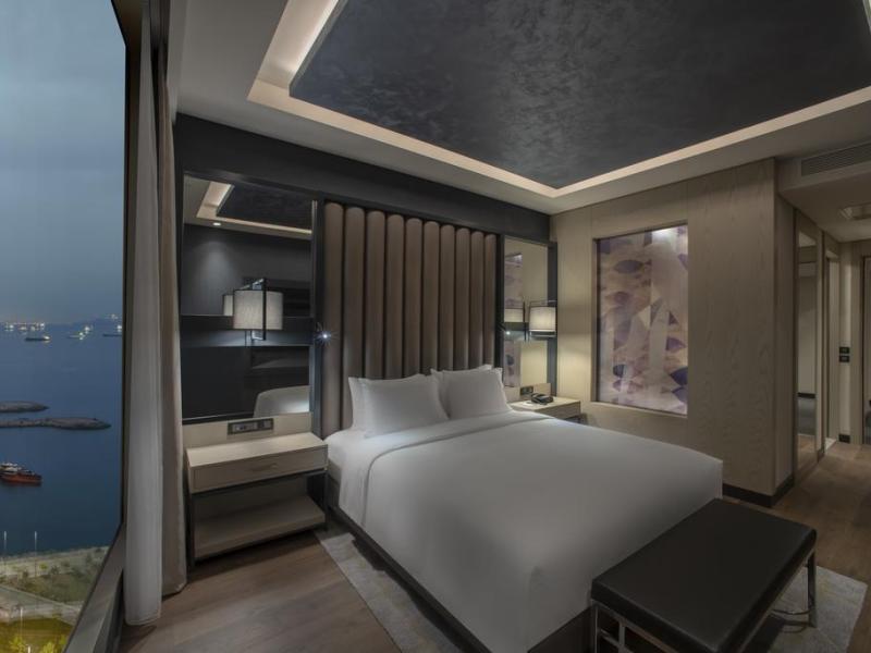 Hilton Istanbul Bakirkoy