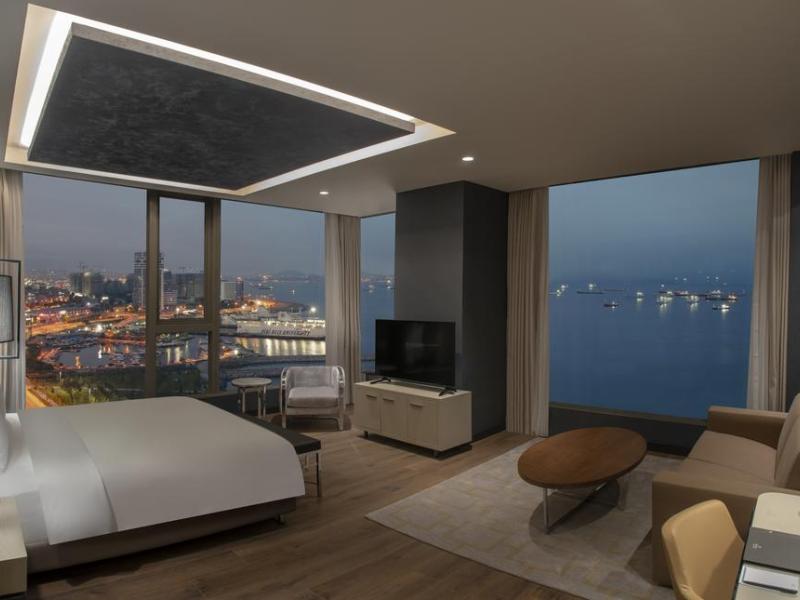 Hilton Istanbul Bakirkoy