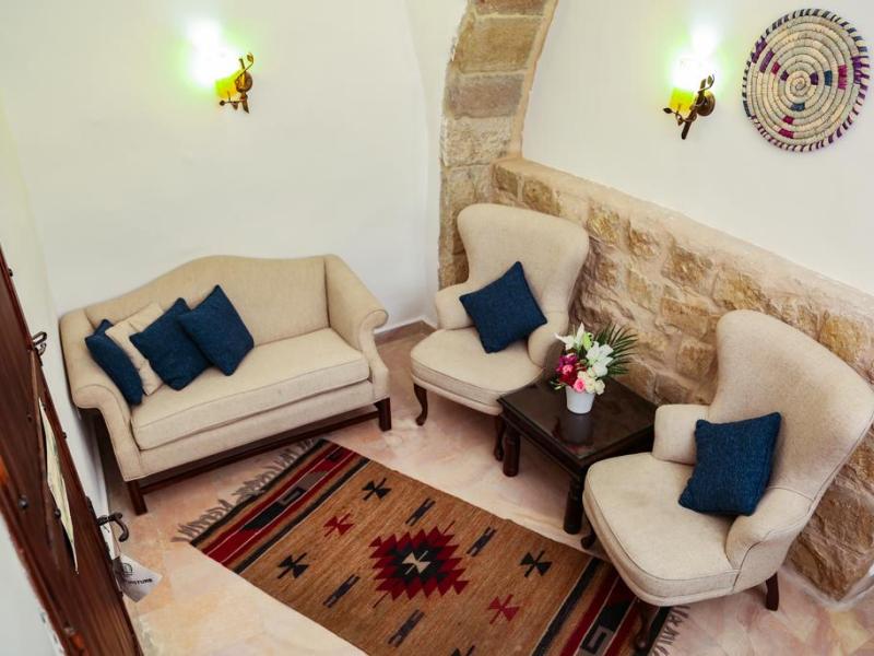 The Old Village Hotel & Resort