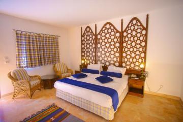 Отель The Old Village Hotel & Resort Иордания, Петра, фото 15