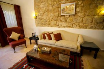 Отель The Old Village Hotel & Resort Иордания, Петра, фото 16