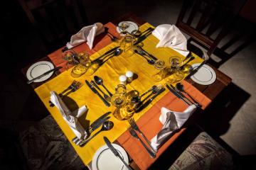 Отель The Old Village Hotel & Resort Иордания, Петра, фото 2