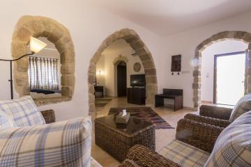 Отель The Old Village Hotel & Resort Иордания, Петра, фото 21