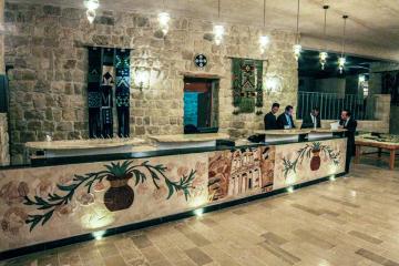 Отель The Old Village Hotel & Resort Иордания, Петра, фото 23