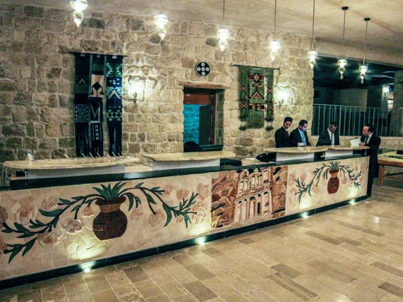 The Old Village Hotel & Resort