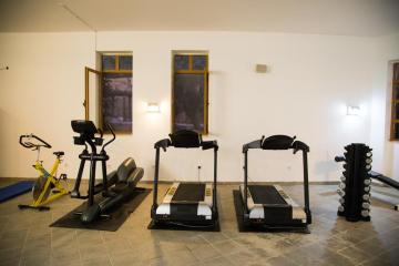 Отель The Old Village Hotel & Resort Иордания, Петра, фото 5