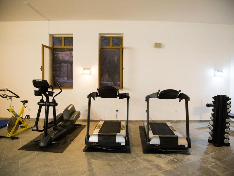 The Old Village Hotel & Resort