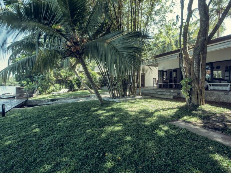 Taru Villas - River Cottage