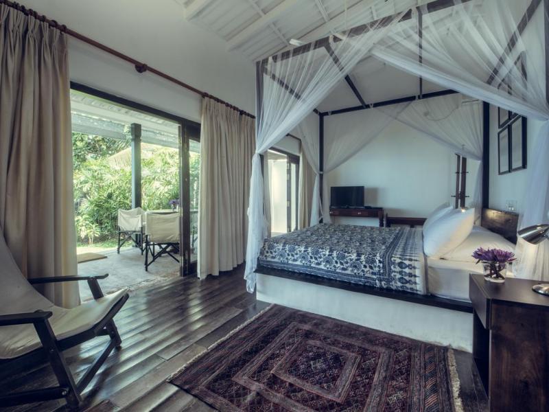 Taru Villas - River Cottage