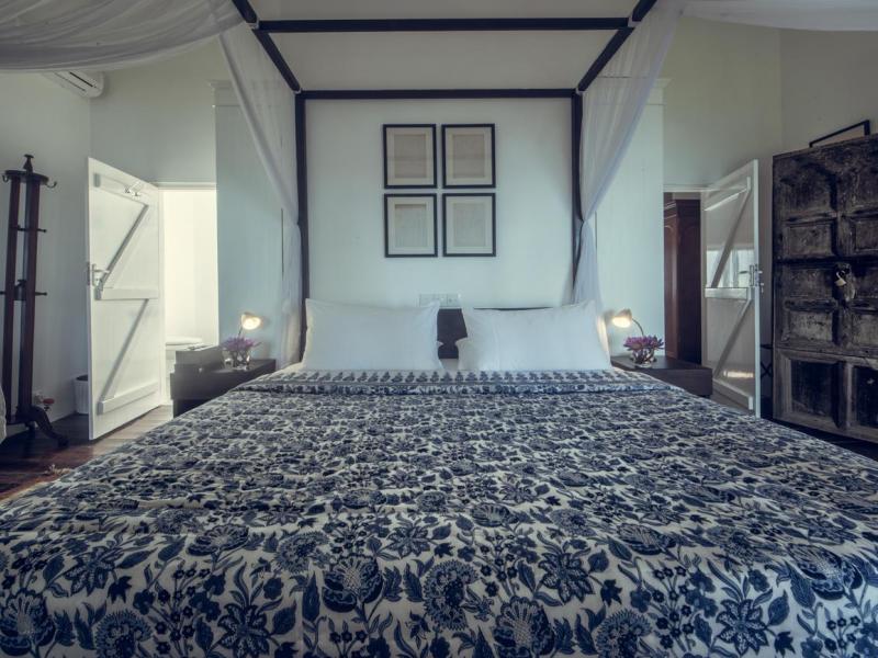 Taru Villas - River Cottage