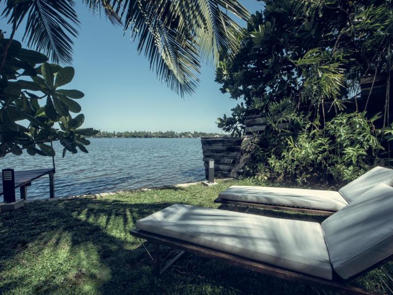 Taru Villas - River Cottage