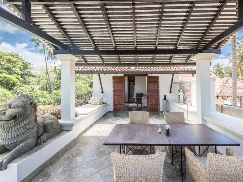 Taru Villas - The Muse