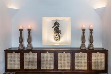 Отель Taru Villas - The Muse Шри-Ланка, Бентота, фото 4