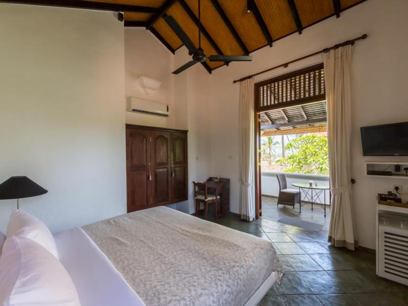 Taru Villas - The Muse