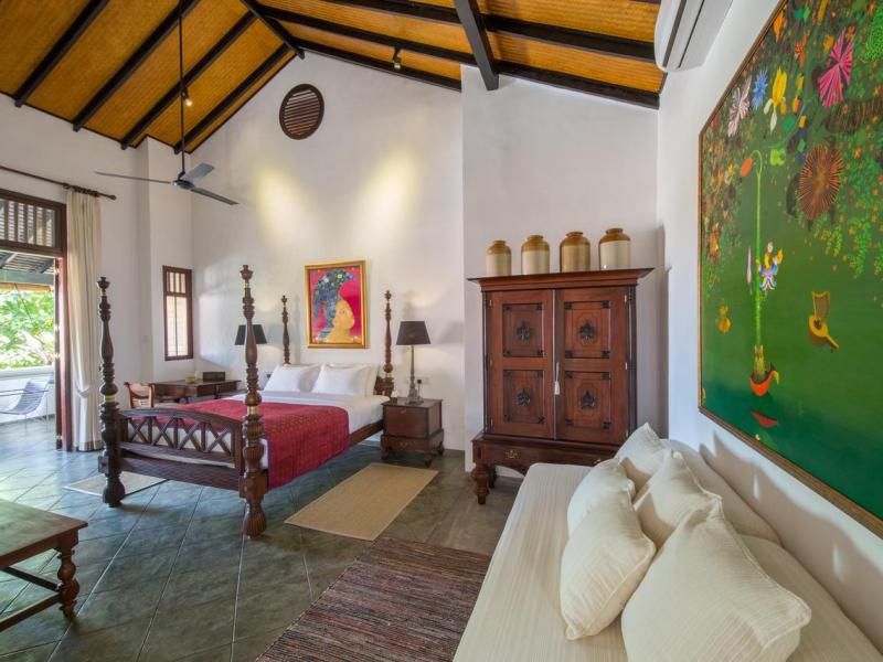 Taru Villas - The Muse