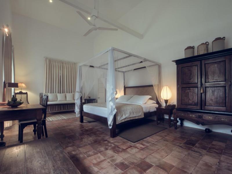 Taru Villas - Rock Villa