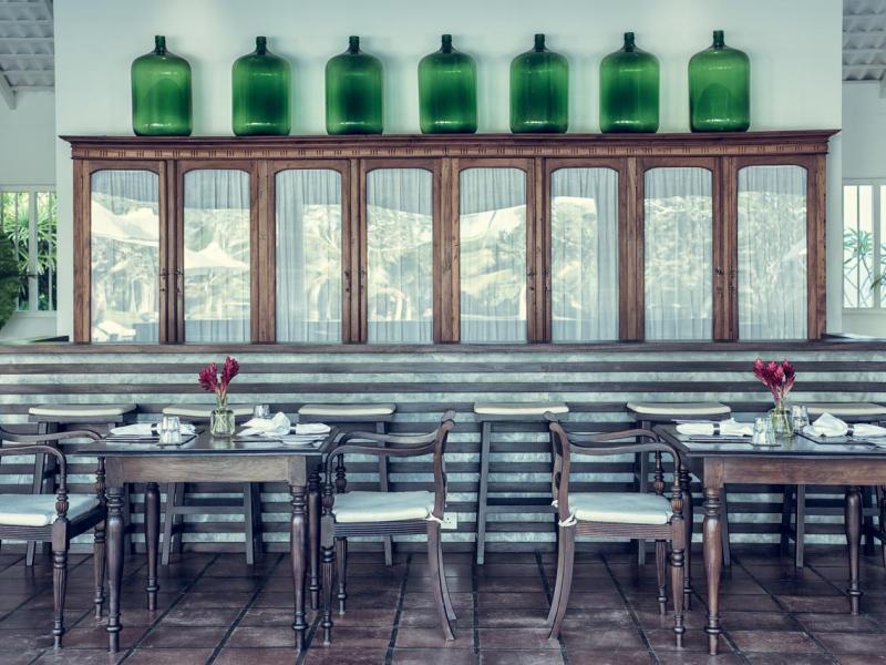 Taru Villas - Rock Villa