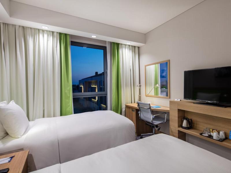 Hampton by Hilton Istanbul Zeytinburnu
