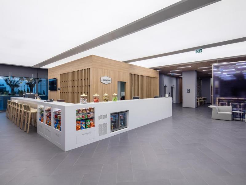 Hampton by Hilton Istanbul Zeytinburnu