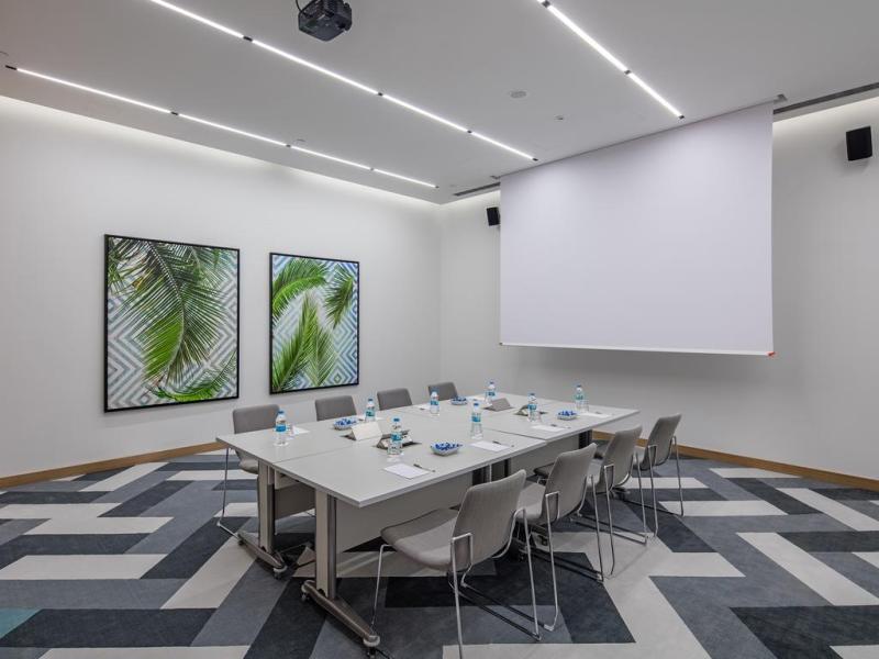 Hampton by Hilton Istanbul Zeytinburnu