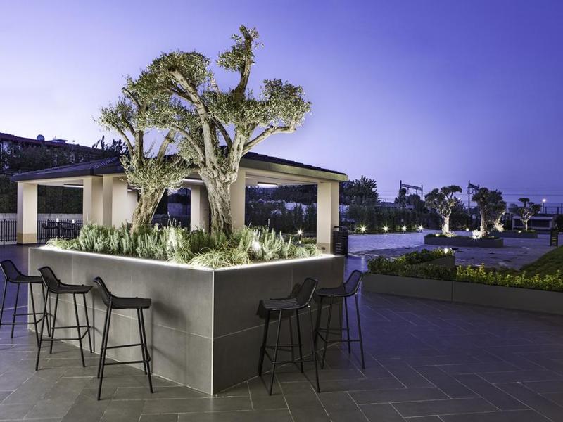 Hampton by Hilton Istanbul Zeytinburnu