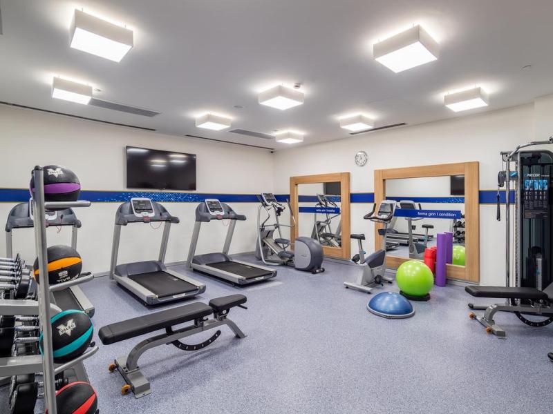 Hampton by Hilton Istanbul Zeytinburnu