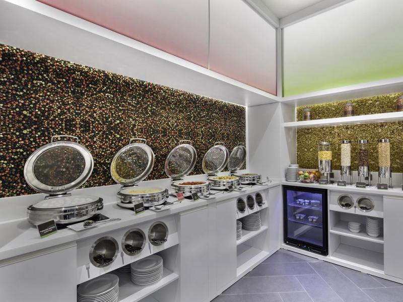 Hampton by Hilton Istanbul Zeytinburnu