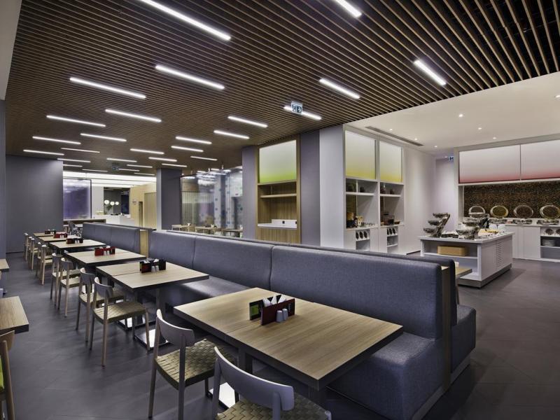 Hampton by Hilton Istanbul Zeytinburnu