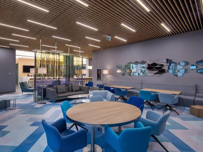 Hampton by Hilton Istanbul Zeytinburnu