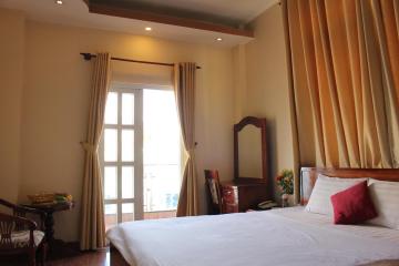 Отель Wyn Hotel Вьетнам, Фукуок, фото 11