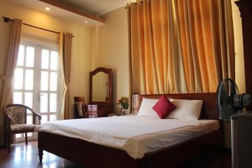Отель Wyn Hotel Вьетнам, Фукуок, фото 12