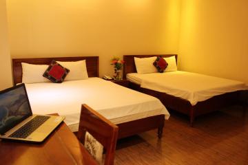 Отель Wyn Hotel Вьетнам, Фукуок, фото 16