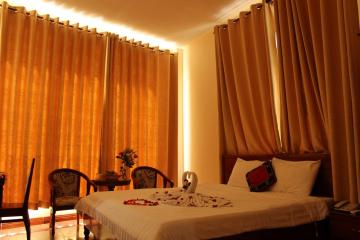 Отель Wyn Hotel Вьетнам, Фукуок, фото 5
