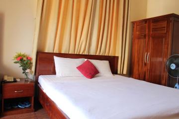 Отель Wyn Hotel Вьетнам, Фукуок, фото 10