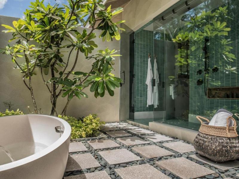 Four Seasons Resort Seychelles at Desroches Island